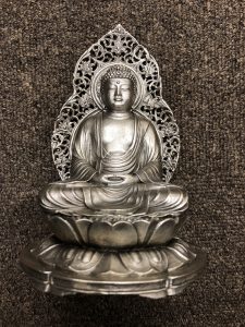 銀製品をお買取致しました！銀製品を売るなら買取専門店大吉　茨木店へ！