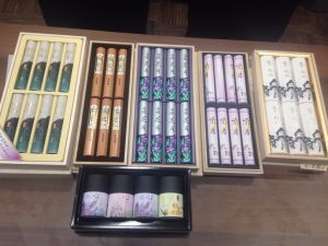 線香買取　線香　買取　西尾　幡豆　一色　吉良　蒲郡