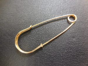 180807金の針もお買取り致します! 大吉大橋店です