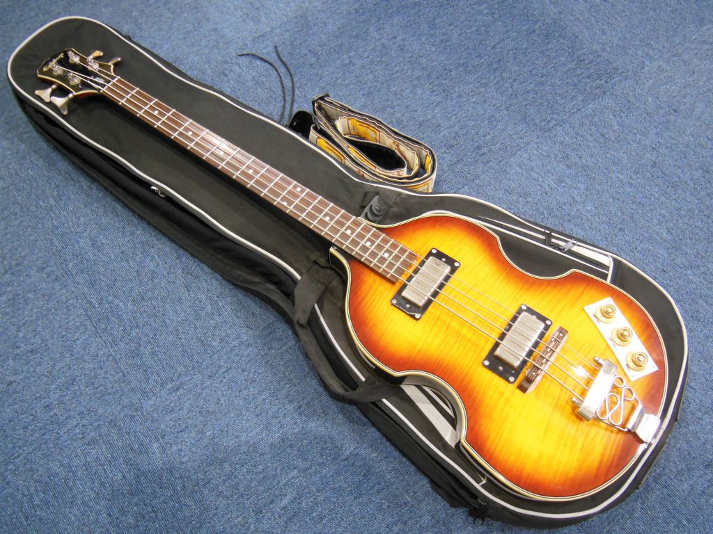 豊田市の楽器・ギター買取は、大吉豊田店にお任せください★