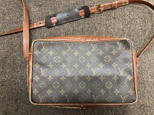 ヴィトンをお買取致しました！ヴィトンを売るなら買取専門店大吉　茨木店へ！