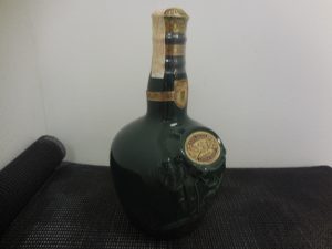 180814ウイスキーのご査定も 大吉大橋店へ。