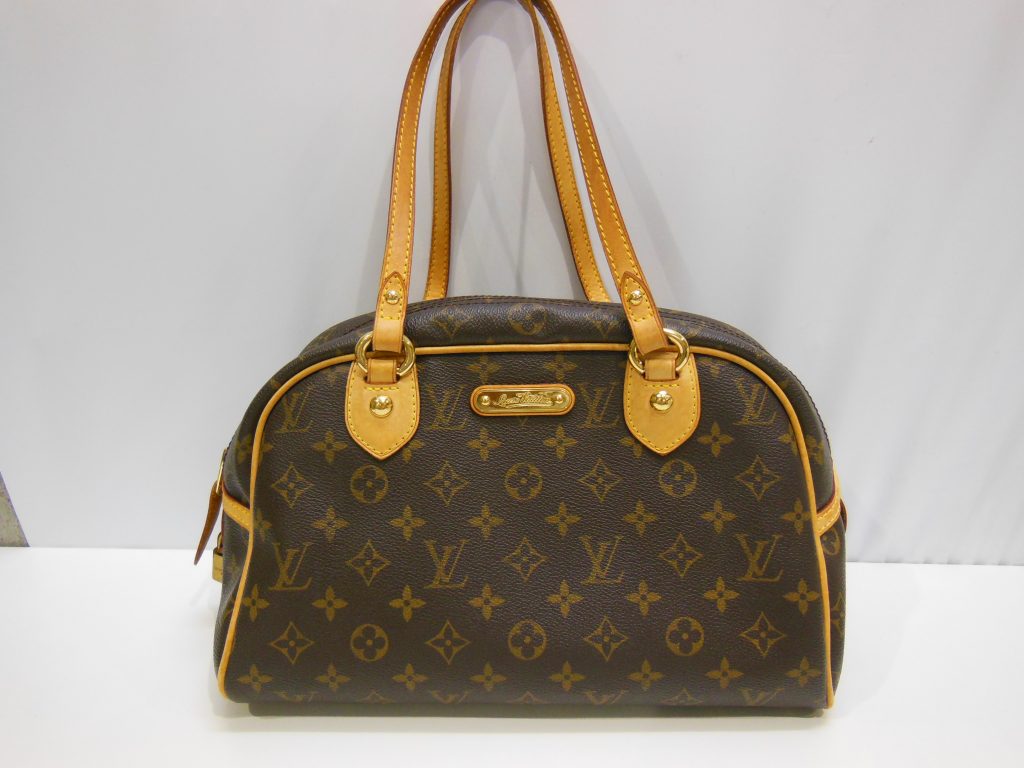 豊田市のルイヴィトン買取は、大吉豊田店にお任せください★ (2)