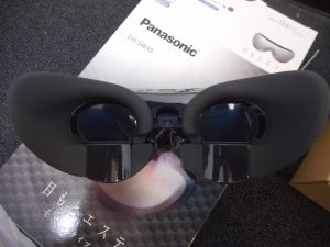 美容器具も買取しています、三田駅前の大吉キッピーモール三田店。