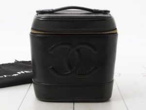 シャネル　バニティ