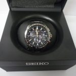 セイコー　アストロン
