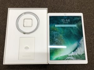 ipadをお買取致しました！ipadを売るなら買取専門店大吉　茨木店へ！