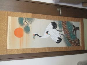 骨董|掛軸|買取専門店 大吉 大分店