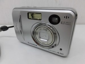 寝屋川　カメラ　買取