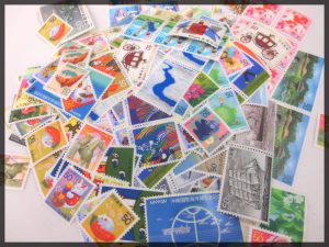 買取 延岡 切手