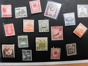 寝屋川　切手　買取