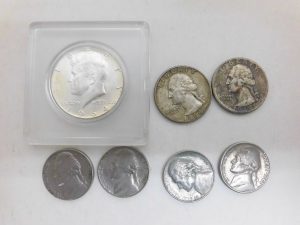 寝屋川　古銭　買取