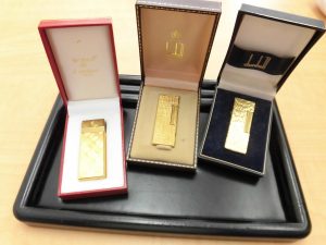 ライターのお買取がありました　大吉伊丹店