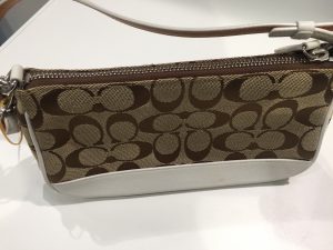 COACHの買取は、大吉伊勢ララパーク店にお任せ!