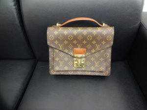 ルイ・ヴィトンを買取専門店 大吉 JR八尾店にお売り下さい。