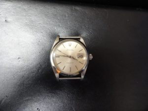 買取専門店 大吉 JR八尾店に壊れているロレックスをお売り下さい。