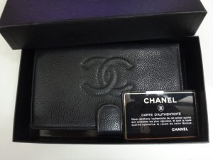 大吉調布店で買取したシャネル (CHANEL)