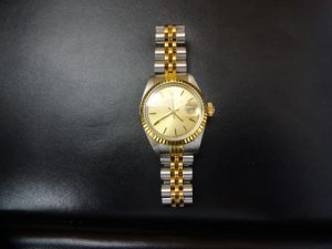 平野、志紀、柏原、加美、青山、山本からも来店。買取専門店　大吉　JR八尾店にロレックスをお売り下さい。