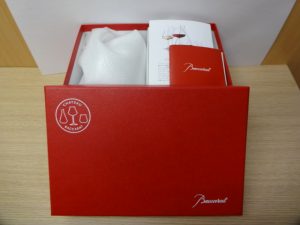 買取専門店 大吉 JR八尾店にバカラをお売り下さい。