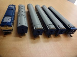 趣味の鉄道模型を買取専門店 大吉 JR八尾店にお売り下さい。