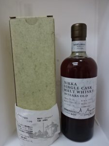 お酒の買取は大吉調布店にお任せください！