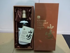 お酒の買取は大吉調布店にお任せください！