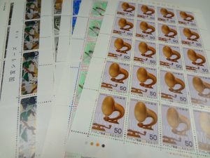 切手のシートをお買取り!大吉ミレニアシティ岩出店♪切手のシートをお買取り!大吉ミレニアシティ岩出店♪