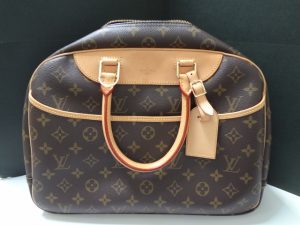 ルイヴィトンのバッグをお買取り！大吉ミレニアシティ岩出店♪ルイヴィトンのバッグをお買取り！大吉ミレニアシティ岩出店♪