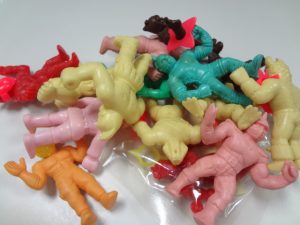 キン肉マンの人形をお買取り!大吉ミレニアシティ岩出店♪キン肉マンの人形をお買取り!大吉ミレニアシティ岩出店♪