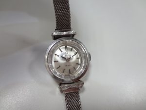 オメガの古い時計をお買取り!大吉ミレニアシティ岩出店♪オメガの古い時計をお買取り!大吉ミレニアシティ岩出店♪