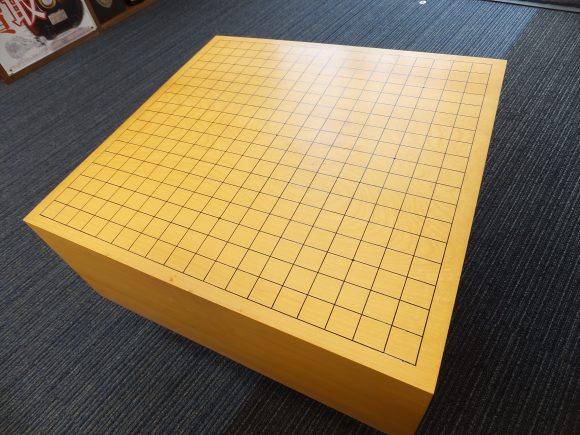 碁盤 将棋盤 違い 大吉バロー磐田