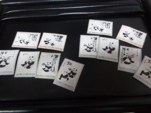 中国バラ切手,買取,海老名,座間,綾瀬,相模原