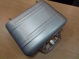 ゼロハリバートン　買取り　海老名