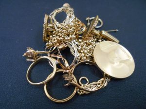 貴金属の買取強化中！大吉イオンスタイル大津京店です！！