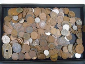 古銭の買取なら大吉イオンスタイル大津京店です！