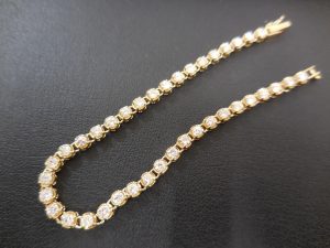 ダイヤの買取なら大吉　伊勢崎店へ