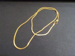 貴金属売るなら!!買取専門店大吉エスモール鶴岡店!!8月キャンペーン情報