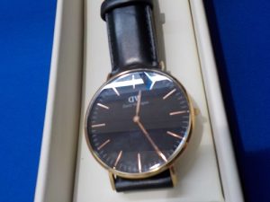 ブランド時計の買取は大吉エスモール鶴岡店にお任せください!8月のキャンペーン