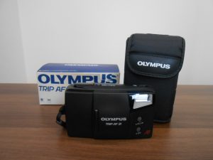 カメラの買取なら、「大吉」久米川店へ!