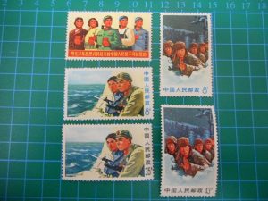 中国切手をお買取いたしました。大吉サンシパーク桑名店