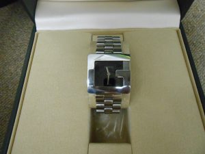 ブランド時計（グッチ）のお買取は大吉サンシパーク桑名店へ！