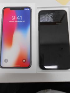 iPhone買取りしました!大吉サンシパーク桑名店です