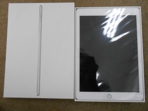 iPad買取りしました！大吉サンシパーク桑名店です