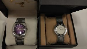 堺市で時計の買取は大吉イオンタウン諏訪の森店へ！