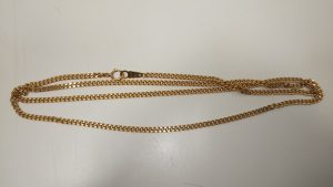 堺市で金の買取は大吉イオンタウン諏訪の森店にお任せ下さい!