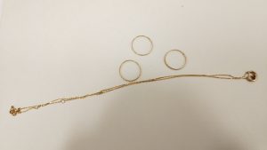 堺市で貴金属の買取は大吉イオンタウン諏訪の森店へ！