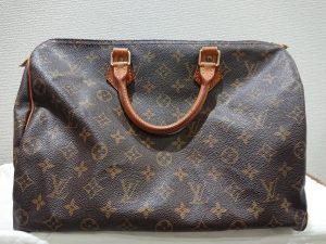 ルイヴィトンのお買取りは大吉イオンモール多摩平の森店へ!