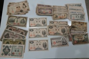 古銭のお買取りは大吉イオンモール多摩平の森店へ!