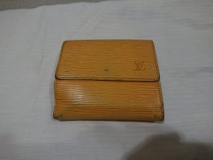 ブランド財布のお買取りは大吉イオンモール多摩平の森店へ!