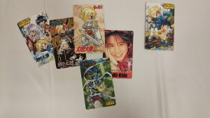 堺市でテレカの買取は大吉イオンタウン諏訪の森店へ！